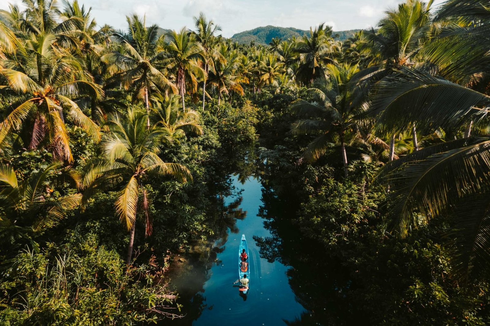 Siargao, Philippines