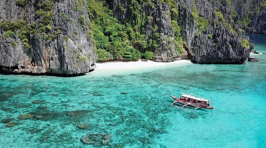 El Nido Palawan , Philippines