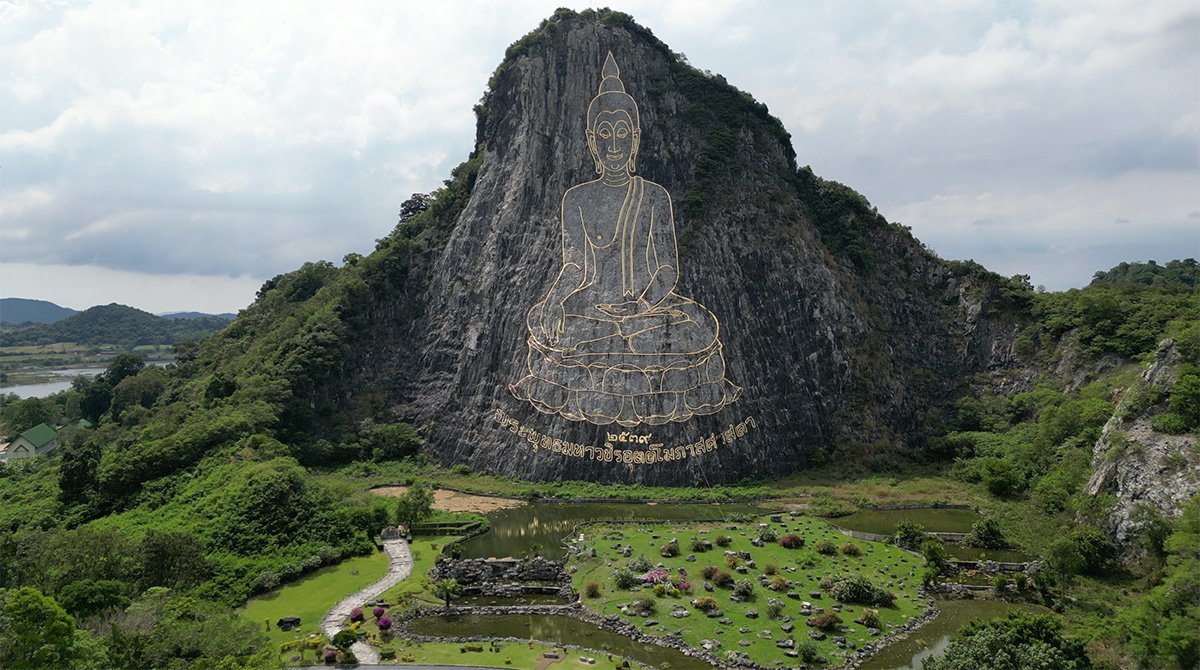 Bangkok-Pattaya, Thailand