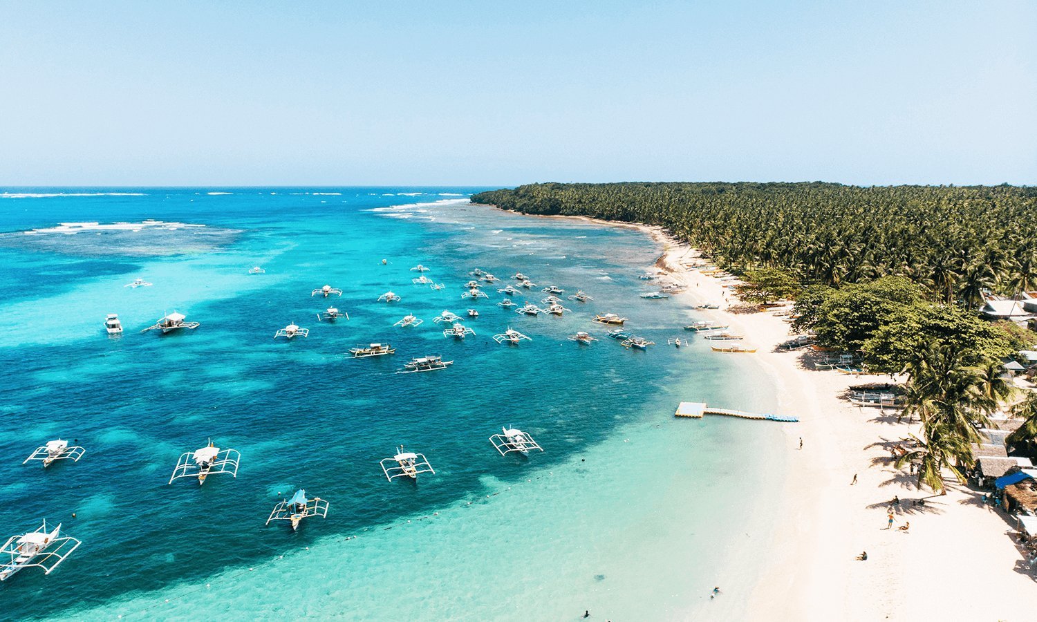 Siargao, Philippines