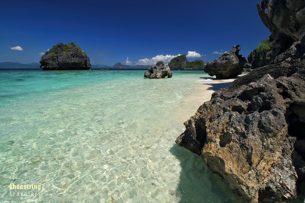 Puerto Princesa + El Nido Palawan , Philippines