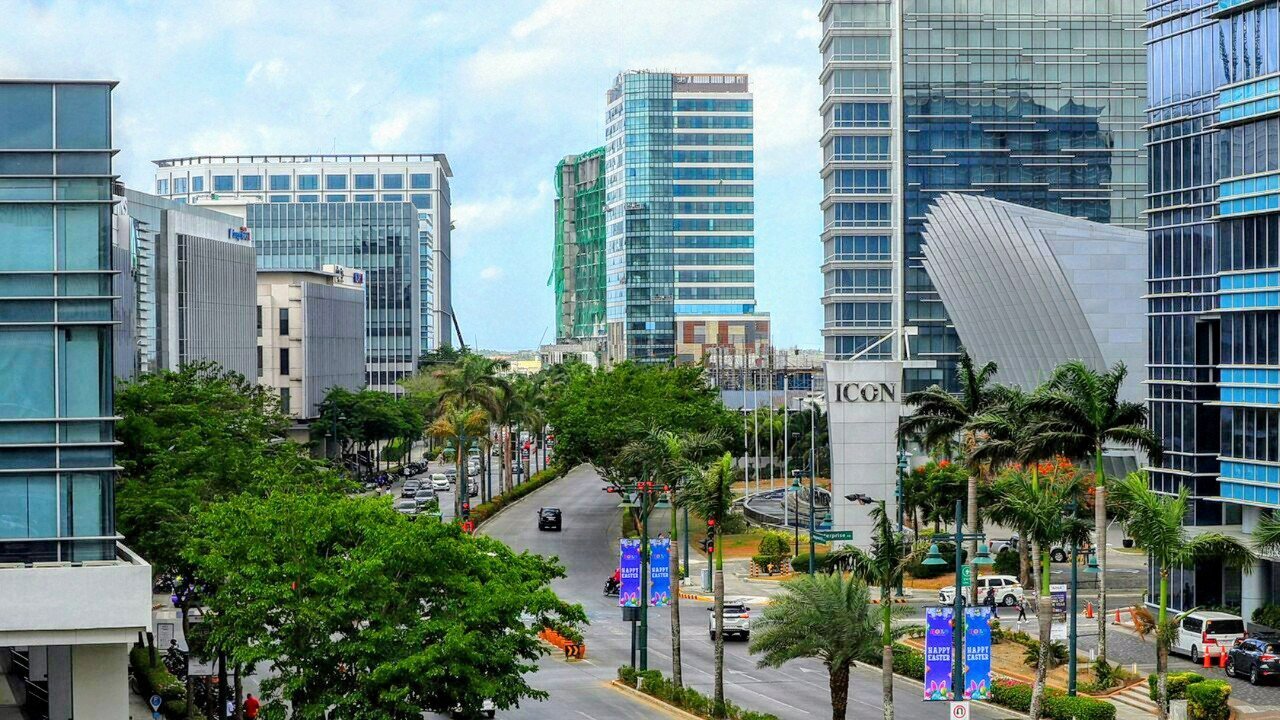 Ilo-Ilo, Philippines