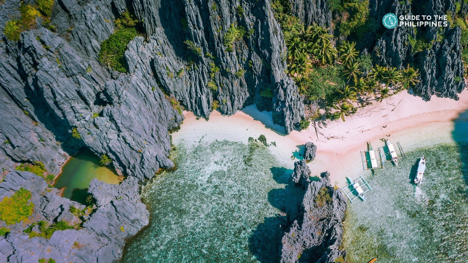 El Nido Palawan , Philippines