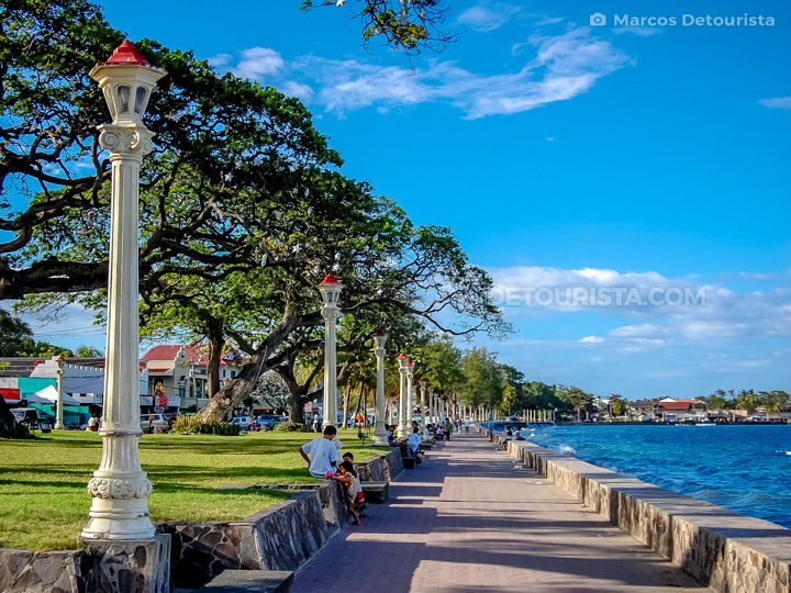 Dumaguete, Philippines