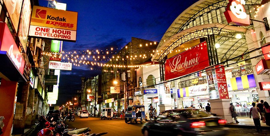 Davao City, Philippines