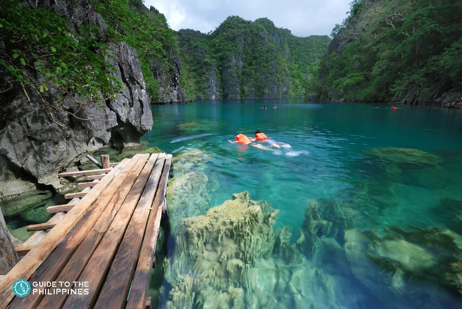 Coron Palawan, Philippines