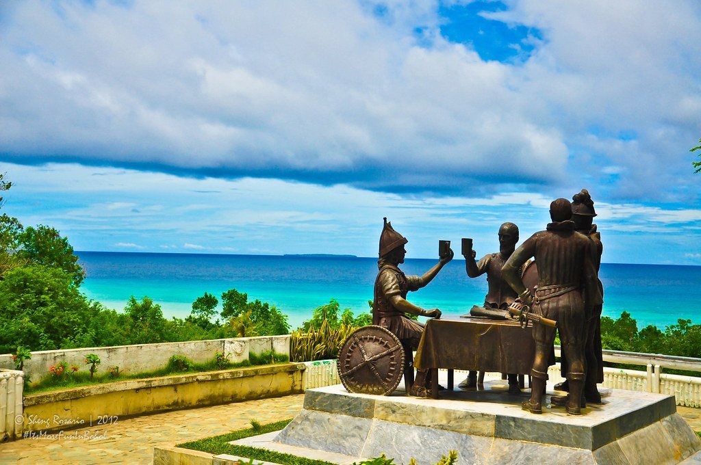 Cebu + Bohol, Philippines