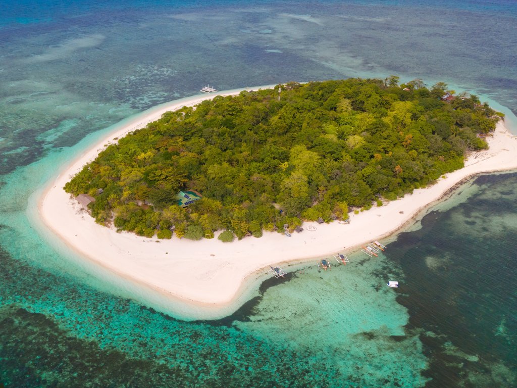 Cagayan de Oro + Camiguin Islands, Philippines