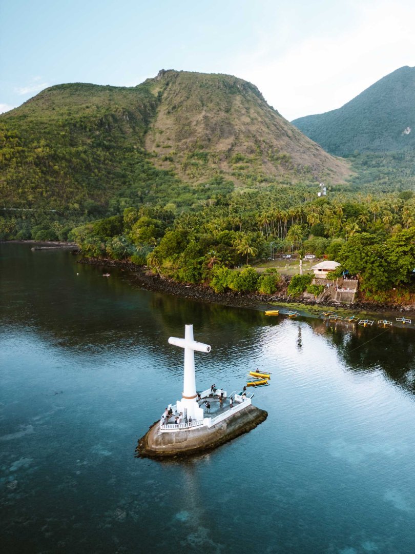 Cagayan de Oro + Camiguin Islands, Philippines
