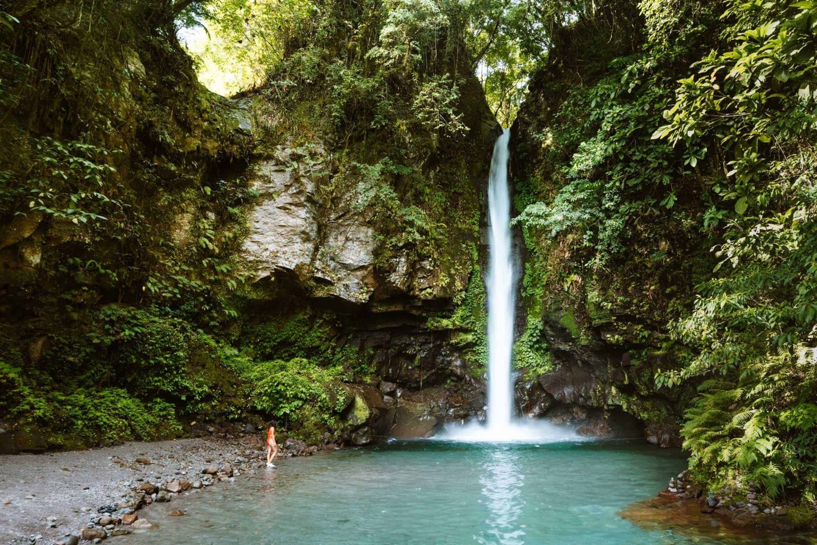 Cagayan de Oro + Camiguin Islands, Philippines