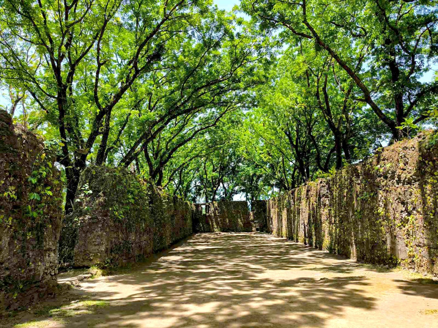 Cagayan de Oro + Camiguin Islands, Philippines