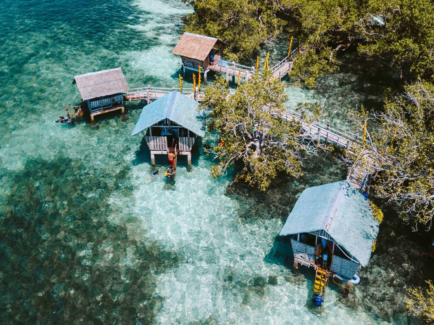 Cagayan de Oro + Camiguin Islands, Philippines