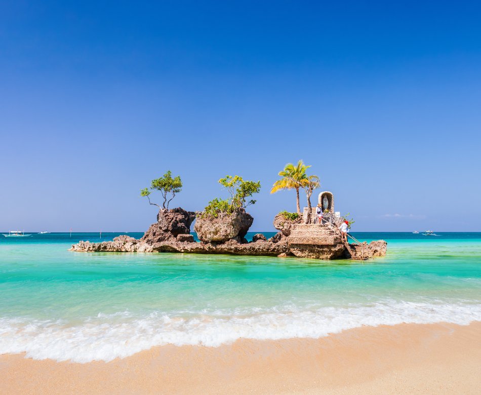 Boracay, Philippines