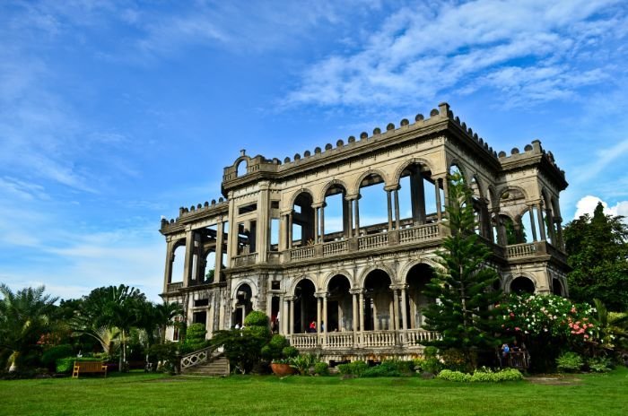 Bacolod, Philippines