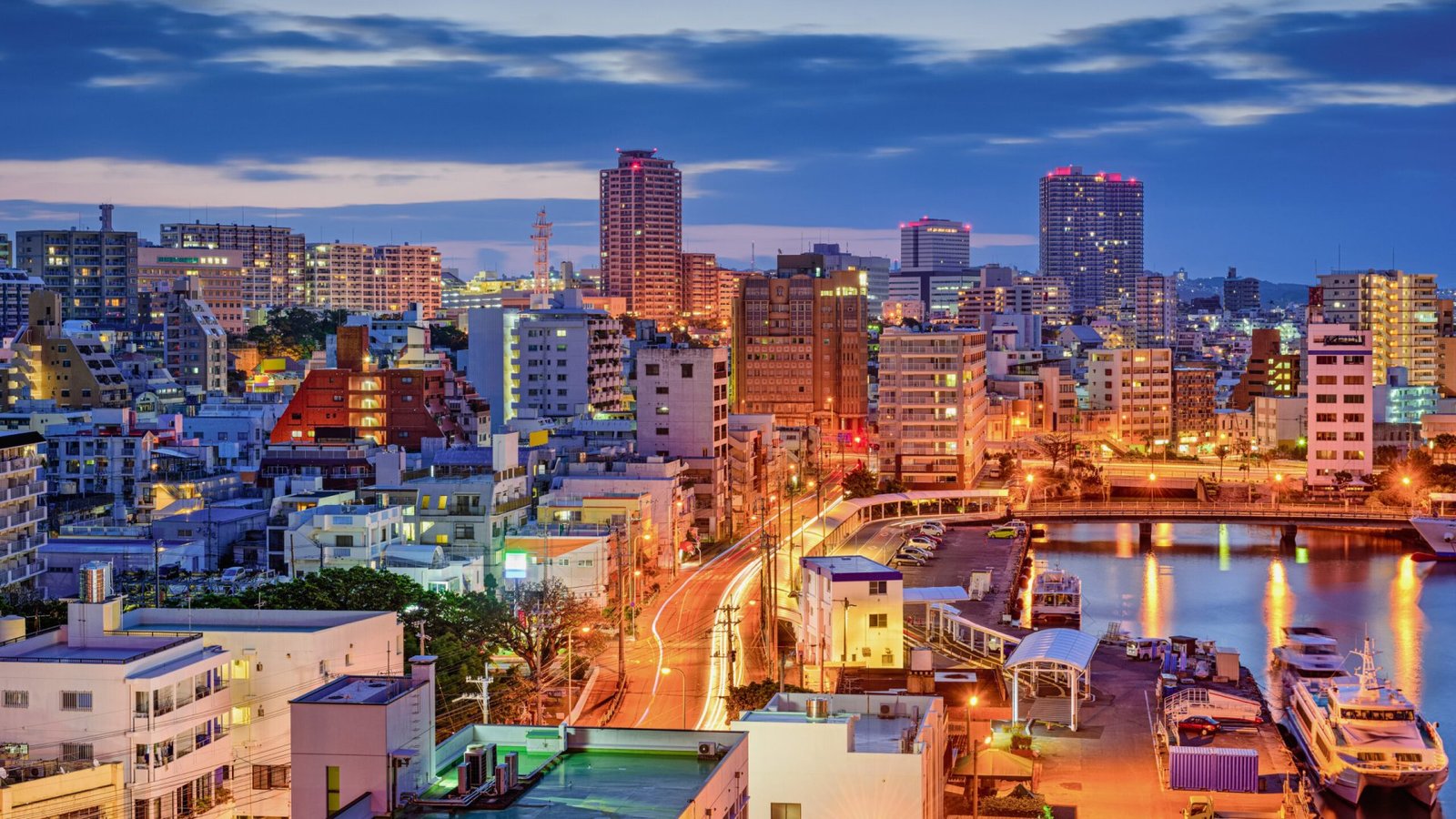 Philippines + Japan + Taiwan , Cruise