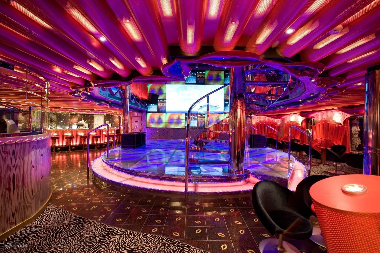 Philippines + Japan + Taiwan , Cruise