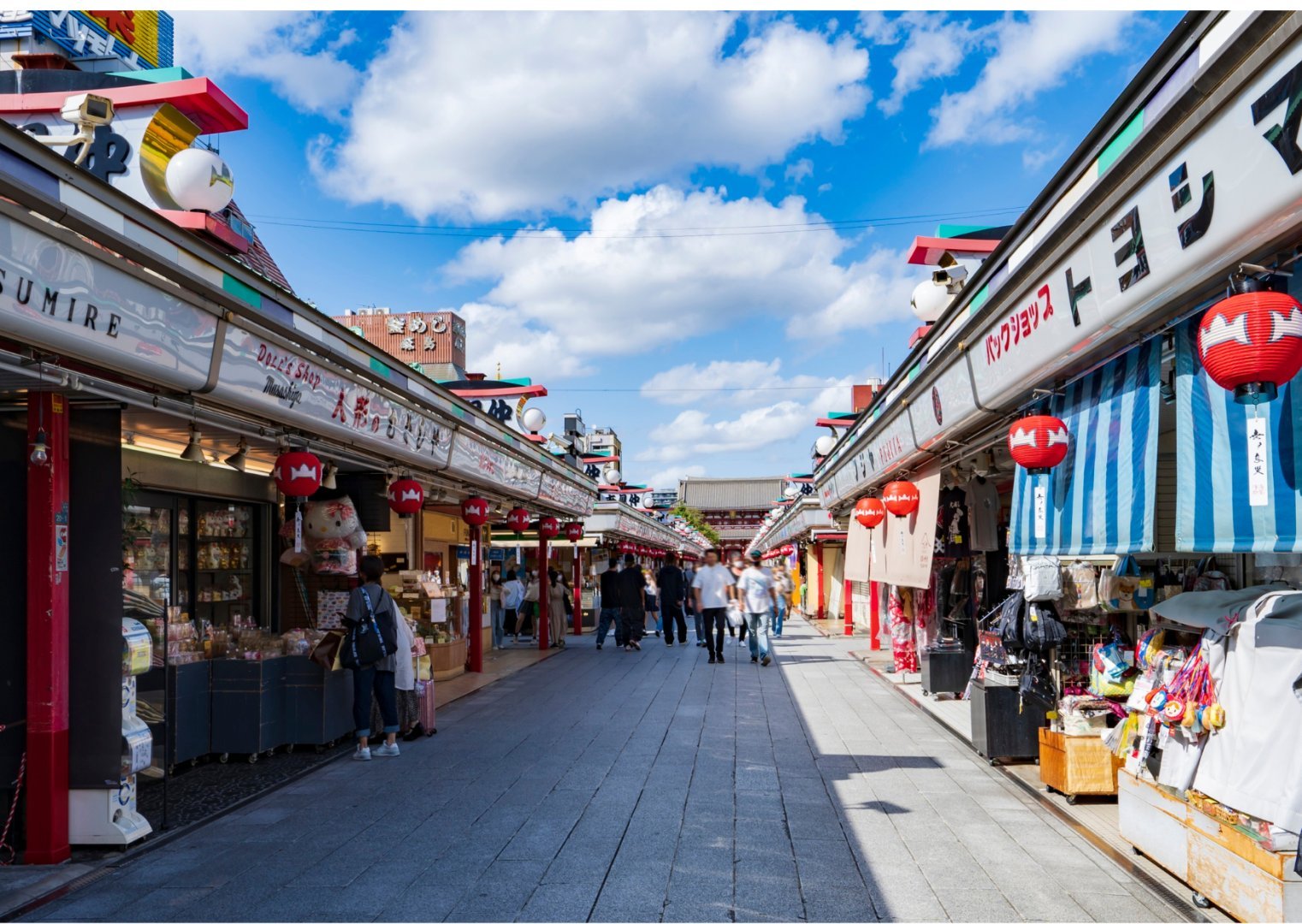 Tokyo + Mt.Fuji + Osaka, Japan