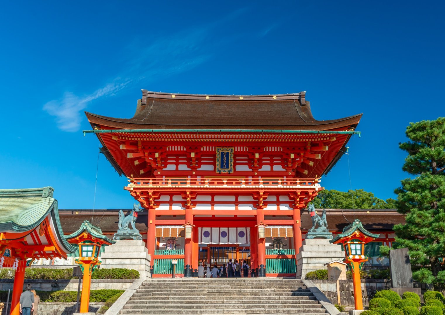 Tokyo + Mt.Fuji + Osaka, Japan