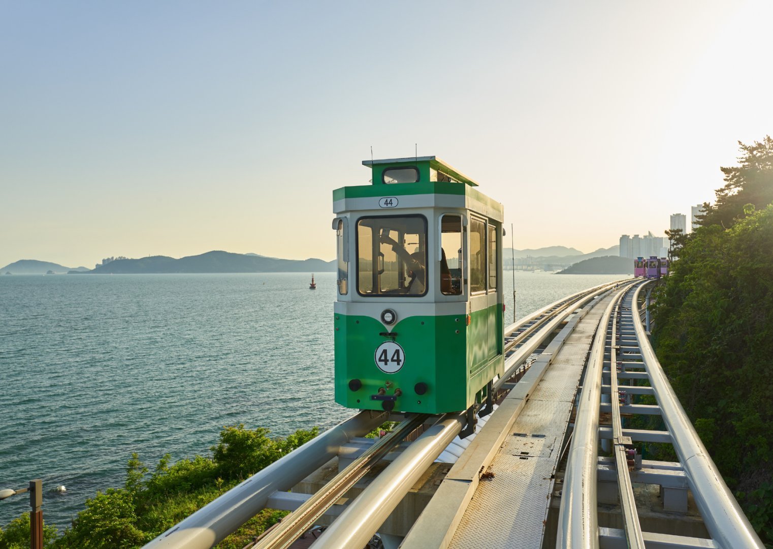 Hong Kong + Shenzhen (Robot) + Canton + Zhuhai , China